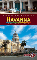 Reiseführer von Havanna