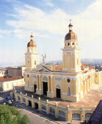 Kathedrale von Santiago de Kuba